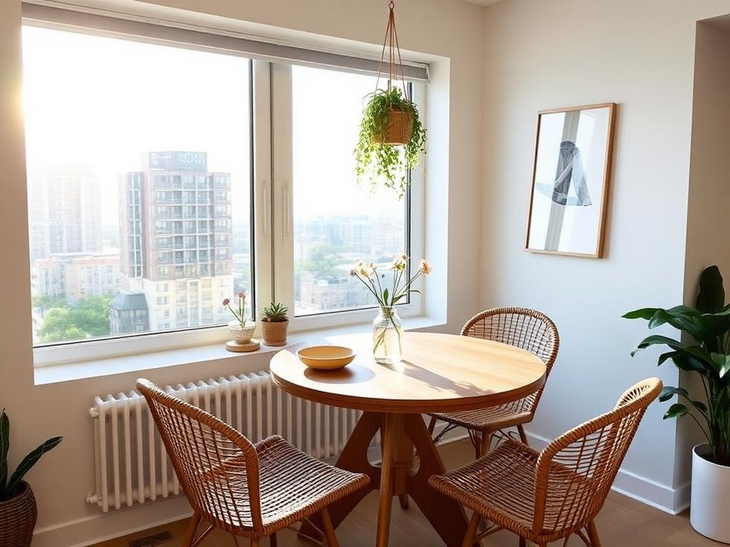 Lägenhet på Järnvägsgatan 5, Järfälla