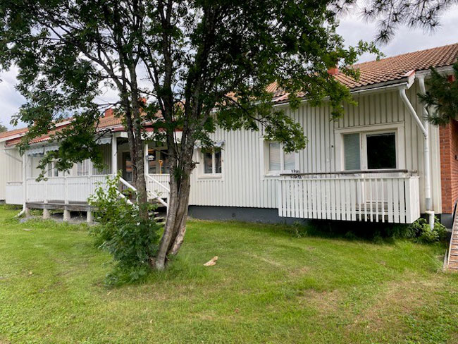 Furan, Jörn