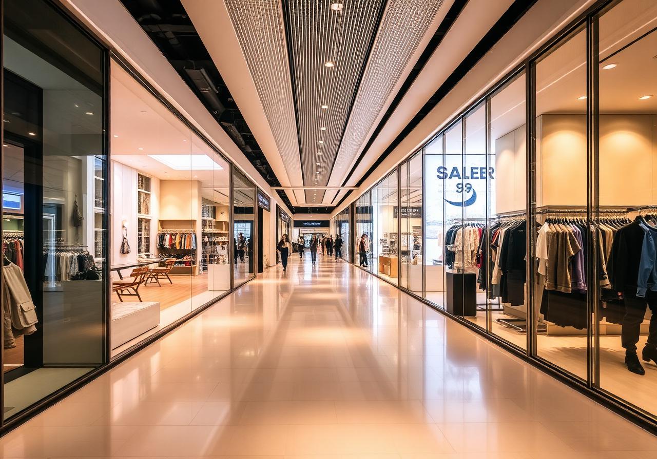 Butik – Ågången Galleria, Köping